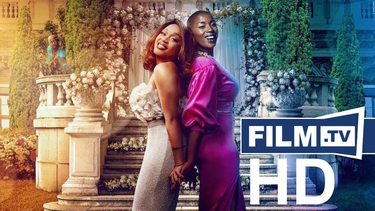 Wie man Weihnachten verhunzt: Die Hochzeit Trailer Englisch English (2020)