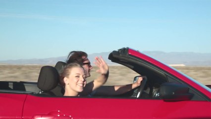 Becky Hill - Forever Young