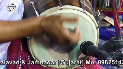 Taqdir Mujhe Le Chal Khawajaji Ki Basti Me #qawwali Juber Naim Ajmeri | Qawwali || Sajanshawali Kharedi