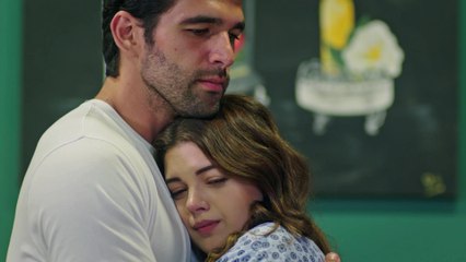 Ali ve Kiraz Başlarındaki Beladan Kurtuldu| Emanet 63. Bölüm