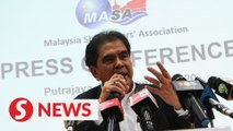 Masa: Foreign ships can still do subsea data cable maintenance work in M'sia