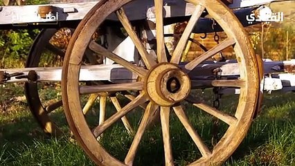 أصل الاختراع -تاريخ صناعة العجلات
