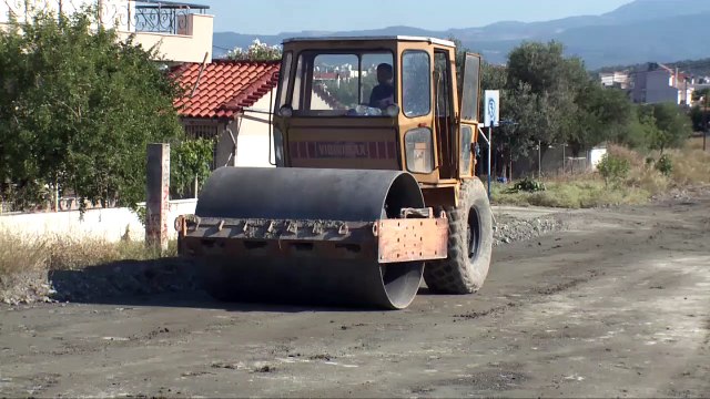 Φάνης Σπανός για περιφερειακό δρόμο Άμφισσας και δρόμο Ν.Εύβοια