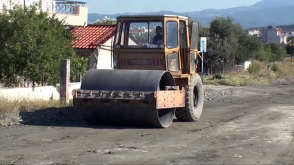 Φάνης Σπανός για περιφερειακό δρόμο Άμφισσας και δρόμο Ν.Εύβοια