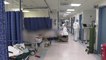 Covid-19: À New York, un hôpital de campagne d'urgence rouvre sur l'île de Staten Island