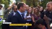 Entre Emmanuel Macron et la jeunesse, les relations ont longtemps été compliquées