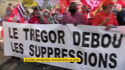 Entreprises : des licenciements massifs véritablement liés à la crise du coronavirus ?