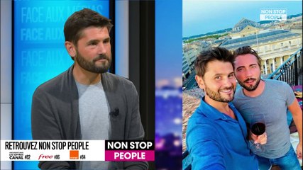 Christophe Beaugrand papa : ce nouveau projet en lien avec son fils (Exclu vidéo)