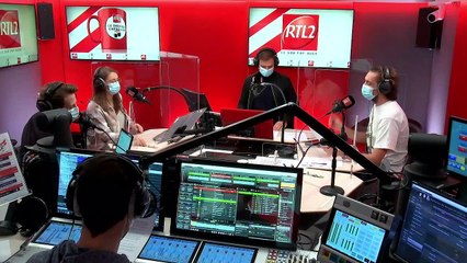 La chronique de Jonathan O'Donnell : des idées cadeaux pour l'équipe (02/12/20)