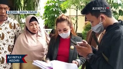 Sidang Gugatan Perdata Sengketa Kepemilikan Sertifikat Tanah