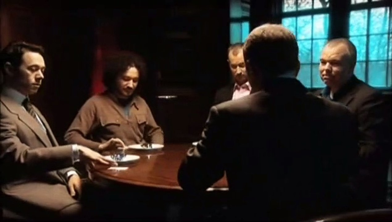 Trick or Treat (2007-2008) S01E01 "Chocolate Rolls"