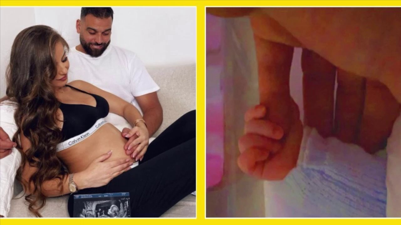 Kamila a accouché ! Noré donne des nouvelles rassurantes de sa femme et de son fils...