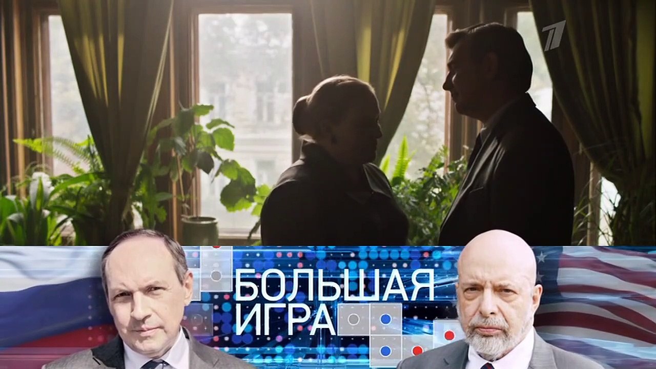 Доктор Преображенский 11 серия (2020)