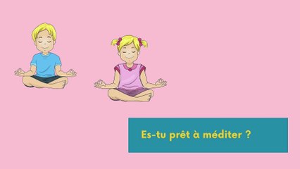 CONTEMPLER : Méditation guidée pour les enfants : "La Rencontre du 2 bis rue Perrel" de Brauner