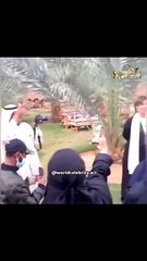 شمس الكويتية تحدث ضجة في السعودية بفيديو جديد
