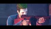 PUBG - Suicide Squad Joker and Harley Quinn Skins Gameplay Trailer
