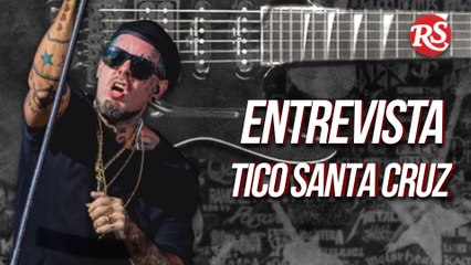 TICO SANTA CRUZ: 'A GENTE QUERIA PROVOCAR OS CONSERVADORES' | ENTREVISTA | ROLLING STONE BRASIL
