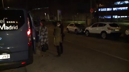 Sylvia Pantoja le lanza un mensaje (con insultos) a Roberto Liaño