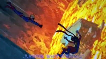 Avengers Assemble S04E13 - Under the Spell of the Enchantress