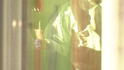 아파트 고치다, 맥주 마시다...일상 파고드는 집단 감염 / YTN