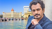 Here’s Whom Nawazuddin Siddiqui Is Missing After Coming Back To Mumbai