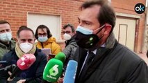 Óscar Puente admite que el empresario del ‘yatazo’ al que dio a dedo 200.000 € es su “amigo” pero no dimite