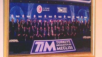 İSTANBUL - Türkiye ihracatını artıran 4 ülkeden biri