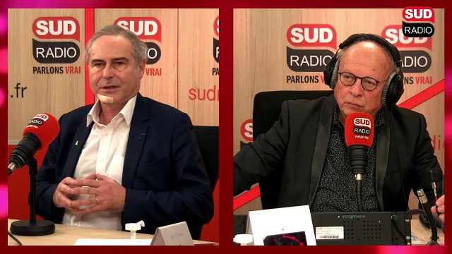 Pr. Christian Perronne : Moderna, Pfizer, ce ne sont pas des vaccins, c'est de la thérapie génique