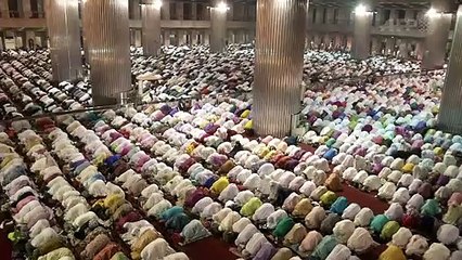 Indonésie: des cyber-guerriers musulmans ripostent face à l'EI