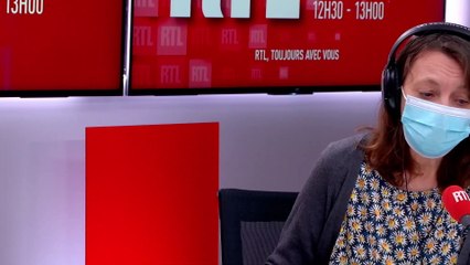 RTL Midi du 02 décembre 2020