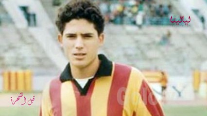 ظافر العابدين: ما هي المهن التي عمل بها قبل التمثيل والشهرة؟