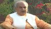 Agriculture Minister Narendra Singh Tomar on MSP-APMC