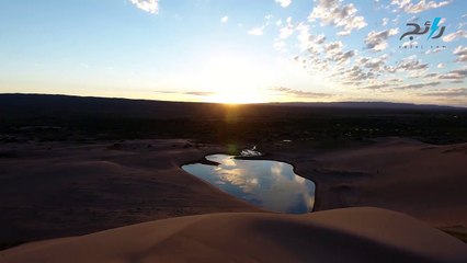 ظواهر خارقة- اهرامات الجيزة