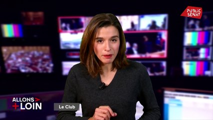 Police :  "les 7 péchés capitaux"    - Allons plus loin (01/12/2020)