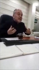 Sözde ilahiyatçı Mustafa Öztürk’ten Kur'an-ı Kerim hakkında skandal sözler: Bu Allah dili olabilir mi?