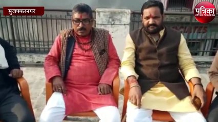 6 दिसंबर को क्रांति सेना मनाएगी शौर्य दिवस