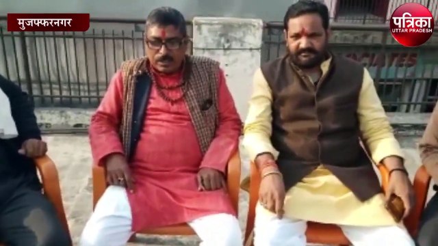 6 दिसंबर को क्रांति सेना मनाएगी शौर्य दिवस