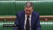 PM and Starmer welcome vaccine approval at PMQs