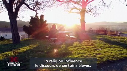 Contestation, absentéisme, voire prosélytisme… comment la religion modifie le comportement de certains élèves