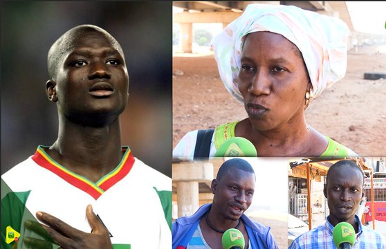 Hommage national : Pape Bouba Diop raconté par les sénégalais