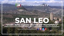 San Leo - Piccola Grande Italia