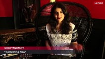 Nikki Yanofsky sur 
