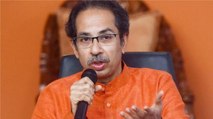 Uddhav Thackeray takes dig at CM Yogi Adityanath