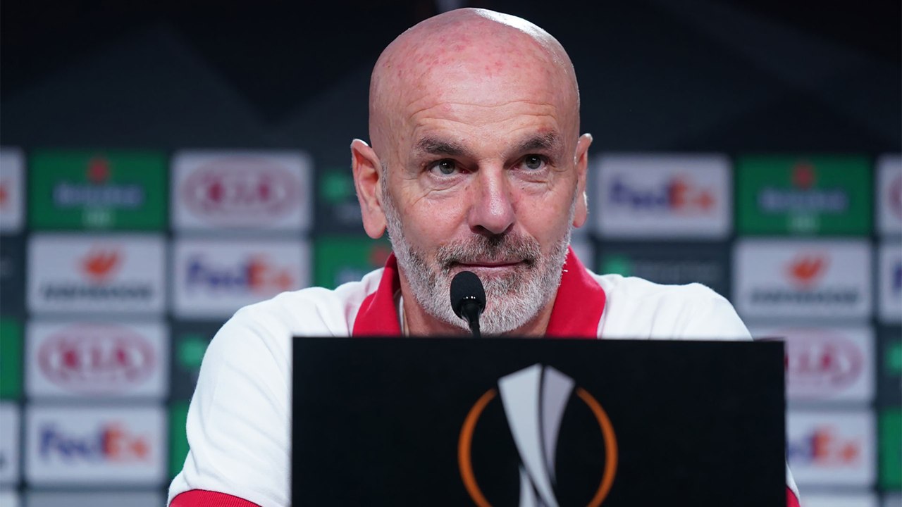 Milan-Celtic, Europa League 2020/21: la conferenza stampa della vigilia
