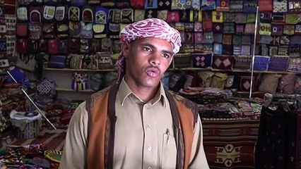 بربر مصر يتمسكون بلغتهم المحلية في واحة سيوة المنعزلة