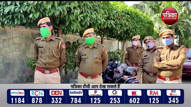 केंद्र के कृषि कानूनों के खिलाफ एनएसयूआई का हल्ला बोल