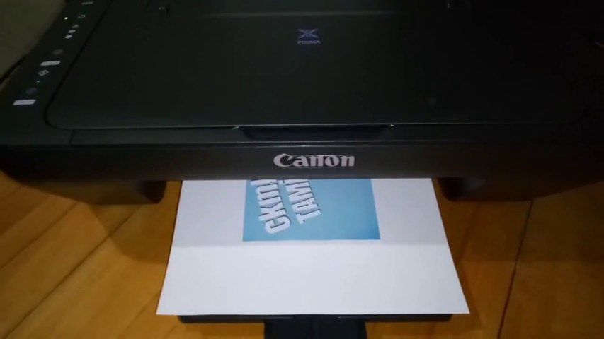 Canon Pixma E414 Tarayıcı + Fotokopi + Yazıcı (A101den ALDIM) - Dailymotion  Video