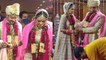 Aditya Narayan Marries GF Shweta Aggarwal After 11 Years Of Relationship