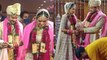 Aditya Narayan Marries GF Shweta Aggarwal After 11 Years Of Relationship