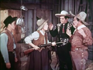 The Cisco Kid S4 E03